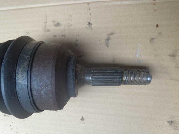 CARDAN DROIT CITROEN C2 / C3 PEUGEOT 1007 1.4 / 1.4 BI-FUEL /1.4 16V / 1.6 16V - Vue 2